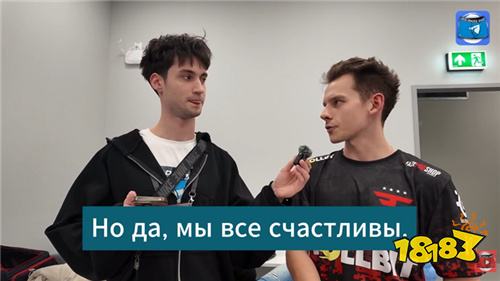 jL问答：Aleksib衣品最好、CS是爱好而非工作