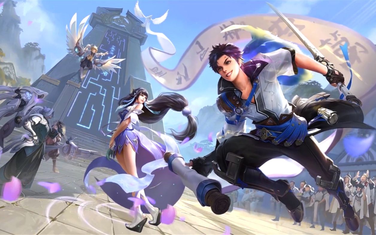 TT群访 HOYA：线上自己可以做得更好 交战前有很多值得思考的地方