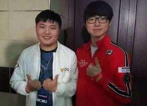 MacT认为NIP将三比二击败WBG，PYL认为WBG将三比一击败NIP