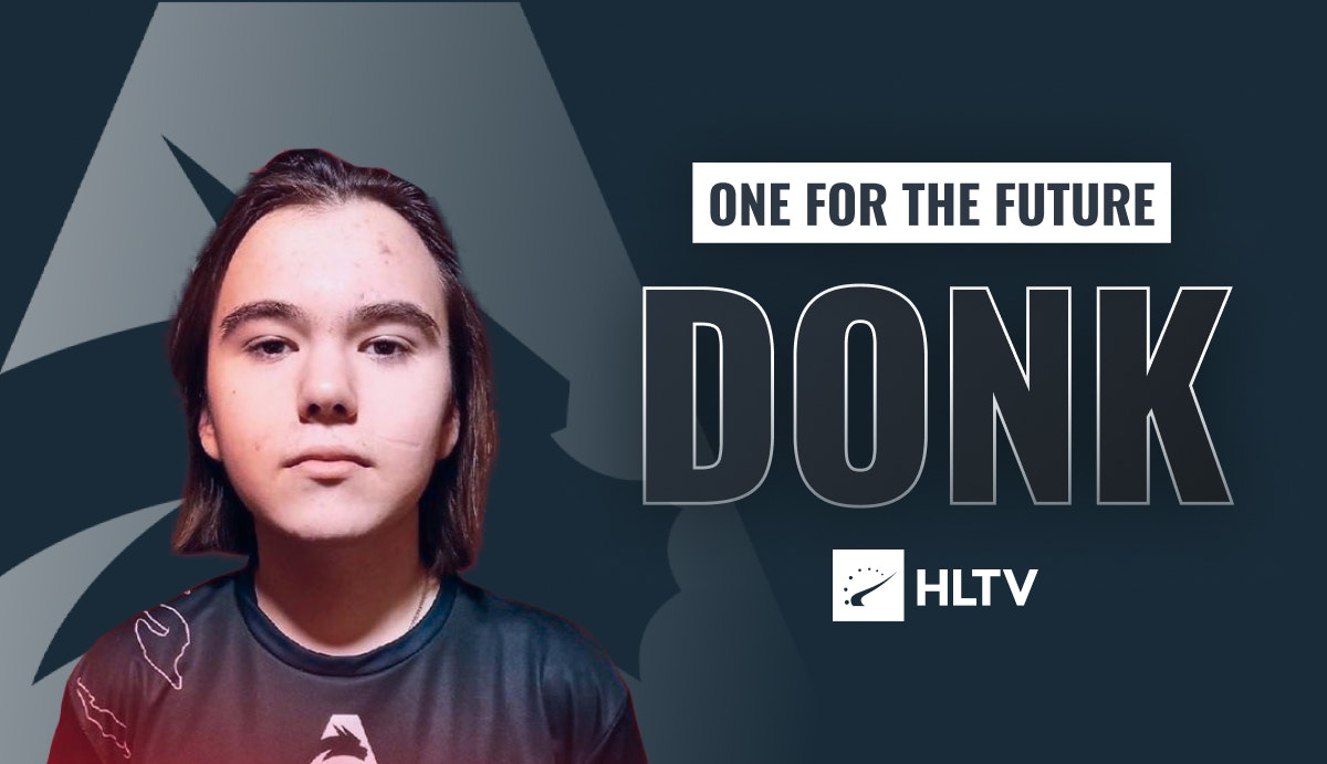 HLTV 2021年度最佳选手TOP 4：sh1ro