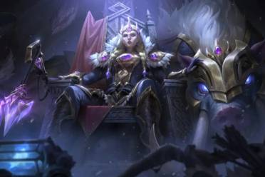 【视频】7月7日LPL夏季赛战果：RNG王者归来，FPX不敌BLG