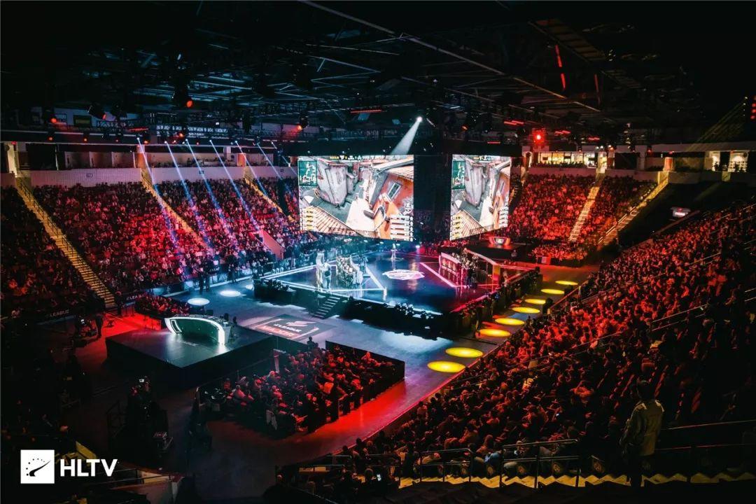 StarLadder StarSeries Fall 2025 小组赛将在线举行