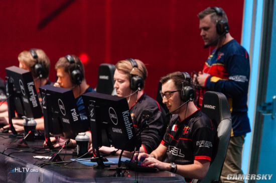 TES成功锁定世界赛，LPL解说记得自制S赛晋级形势图