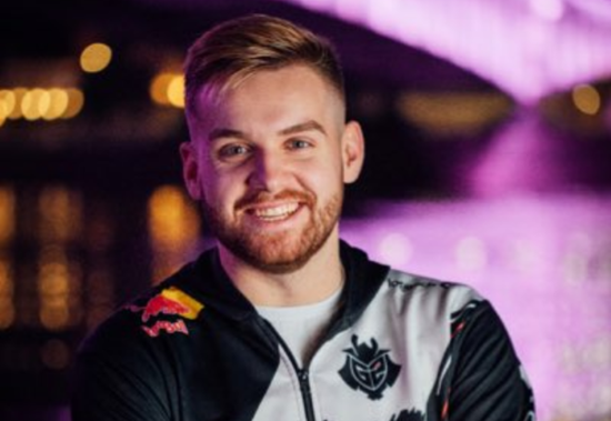 smooya在Fragville 2025后：“我只想再次证明自己”