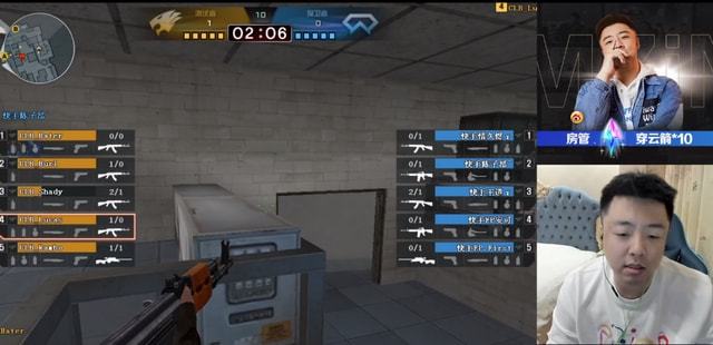 Elk ：想和TES、JDG的下路组季后赛上交手