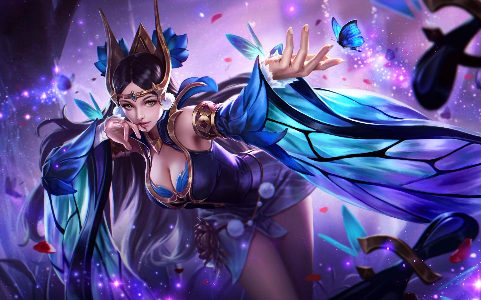 Riot Games宣布了VALORANT新夜市的日期