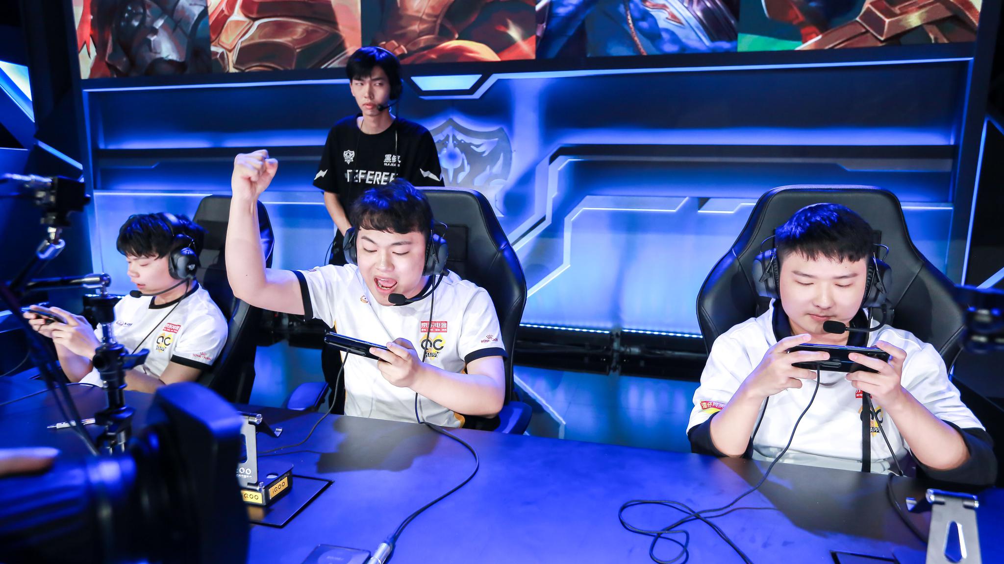 Vitality 晋级 ESL Pro League 第21赛季半决赛