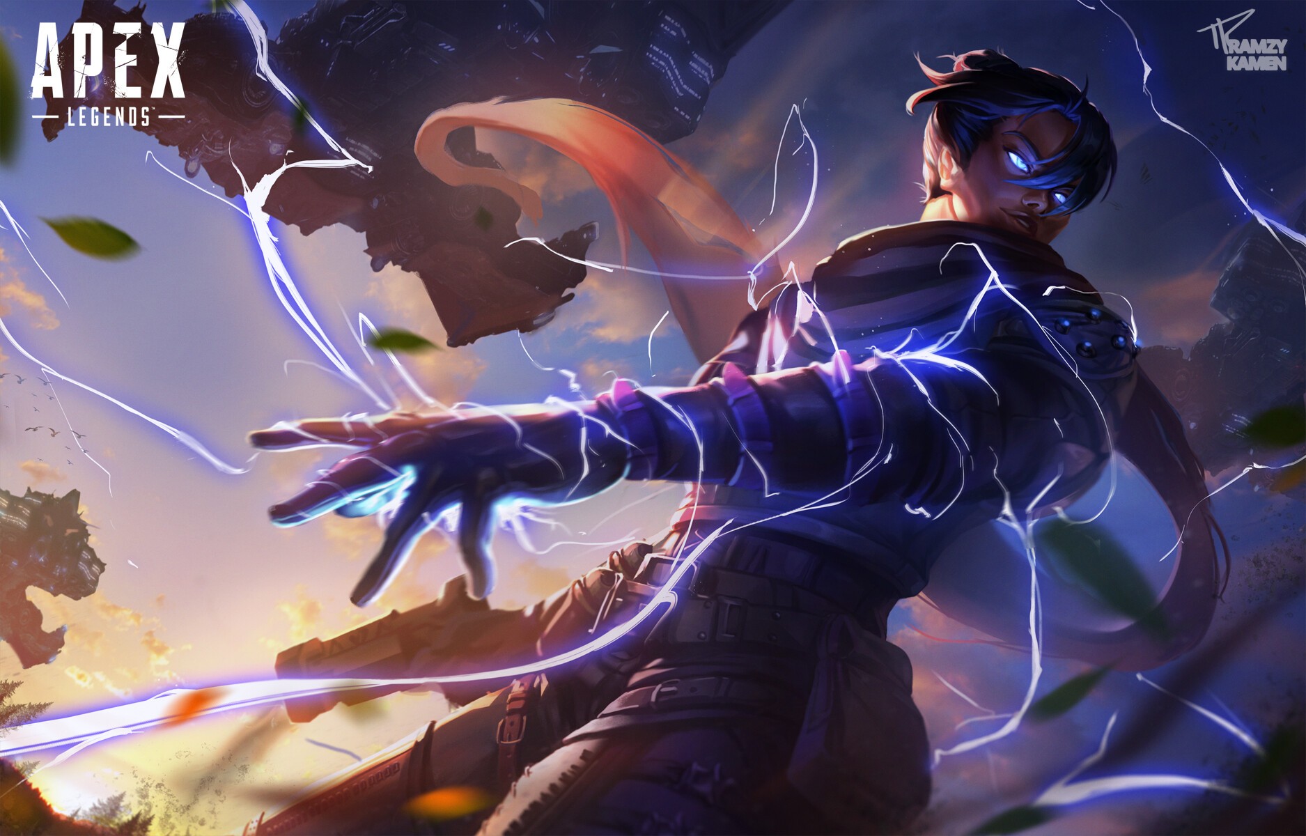 LOL移动游戏代言人王俊凯送上新年祝福：祝大家新年快乐！