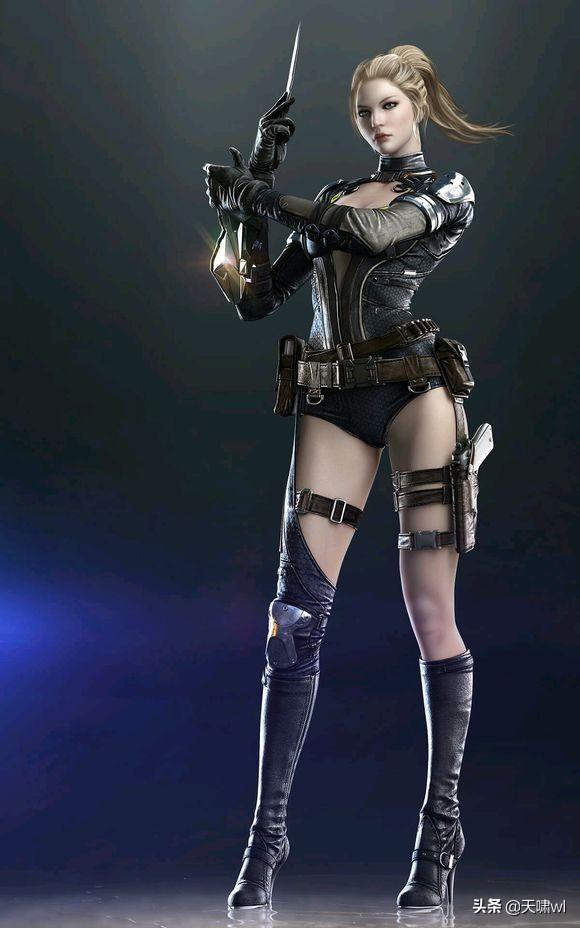 外媒爆料Tian将成为第三位离开TES的选手 你觉得另外两位是谁？