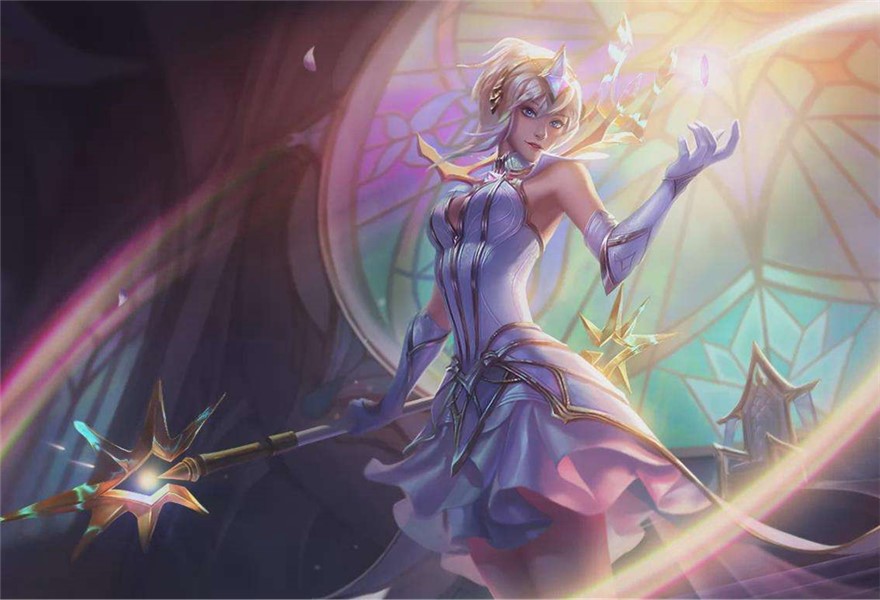 【前瞻】2021 IEM卡托维兹2021小组赛B组，Vitality vs OG