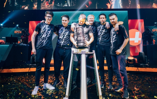 OMG官方：“黑暗势力”这个Slogan可能多平台受限 决定将其弃用