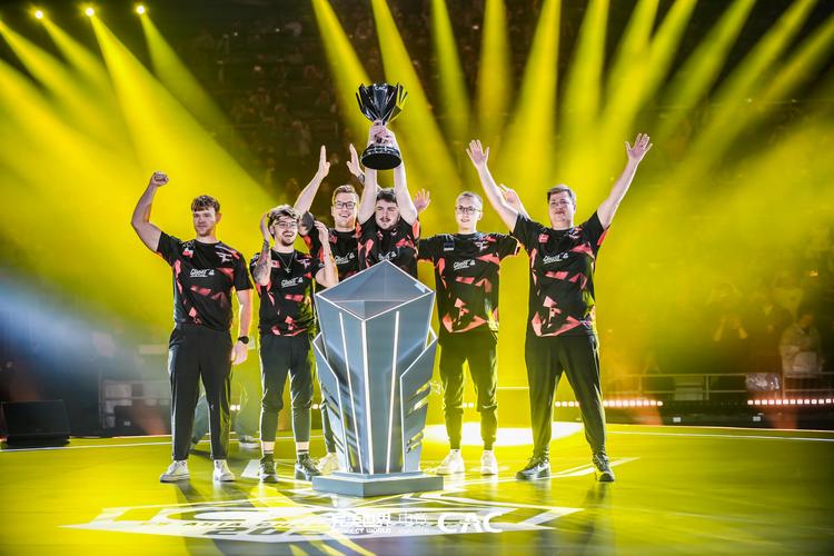 Wildcard, FlyQuest 和 B8 正在接近晋级 Austin Major Stage Two